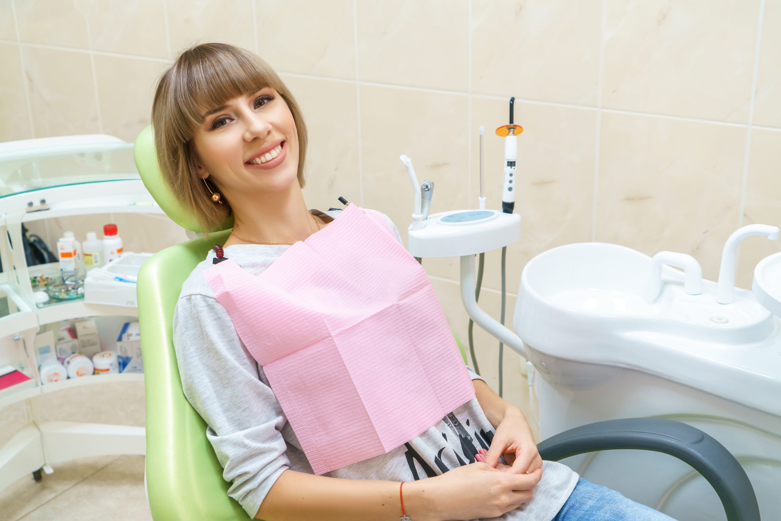 Navigating the Maze of Oral Health: The Crucial Role of Dental Exams