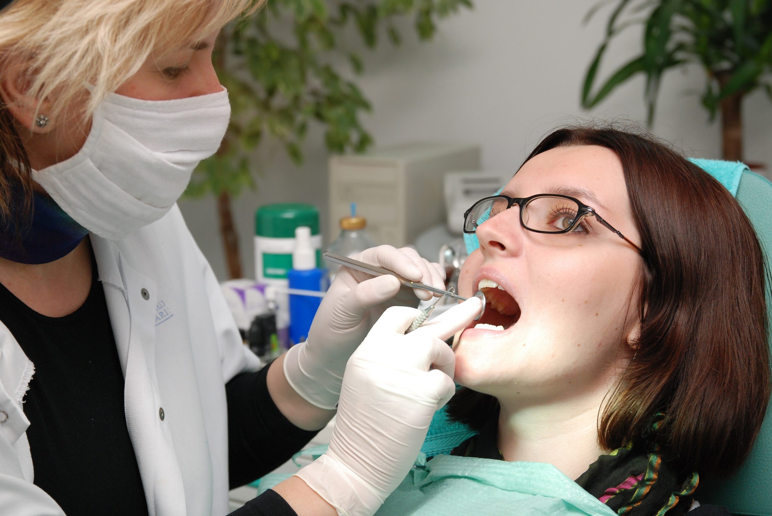 The Art and Science of Dental Fillings: Reinventing Your Smile, One Tooth at a Time
