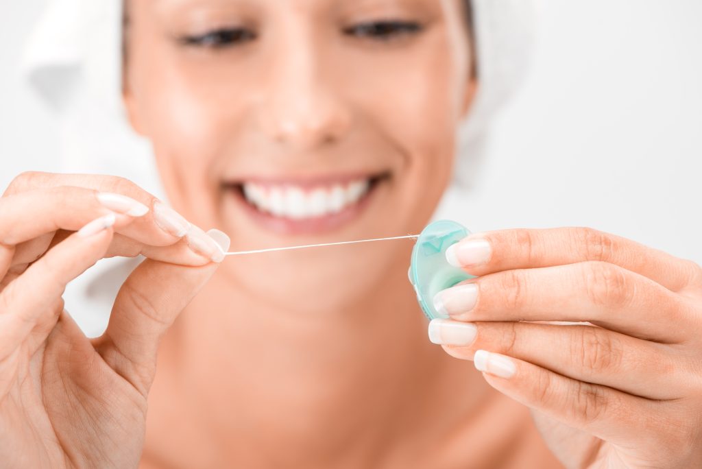 The Unvarnished Truth About Flossing: Unraveling the Myth