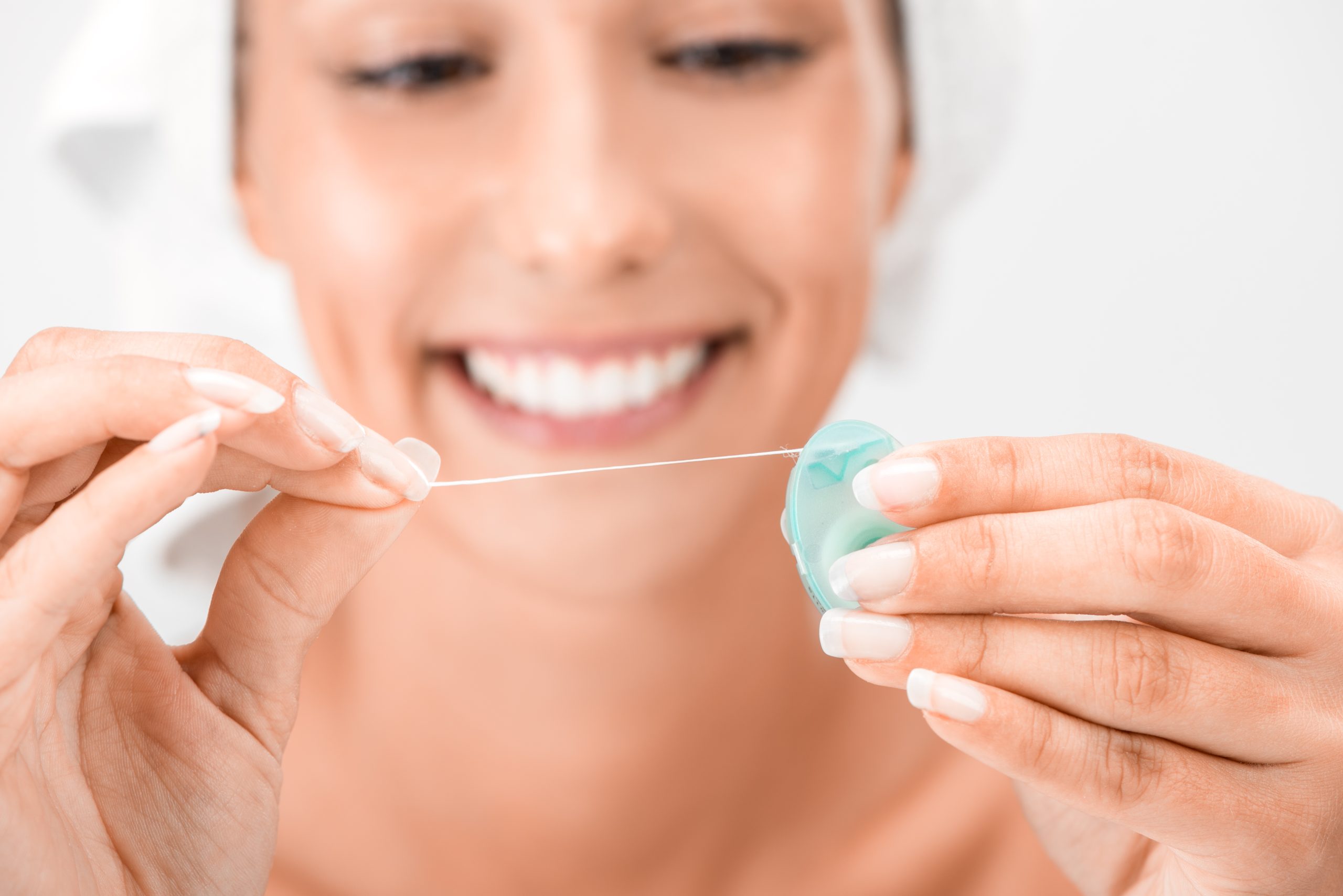The Unvarnished Truth About Flossing: Unraveling the Myth
