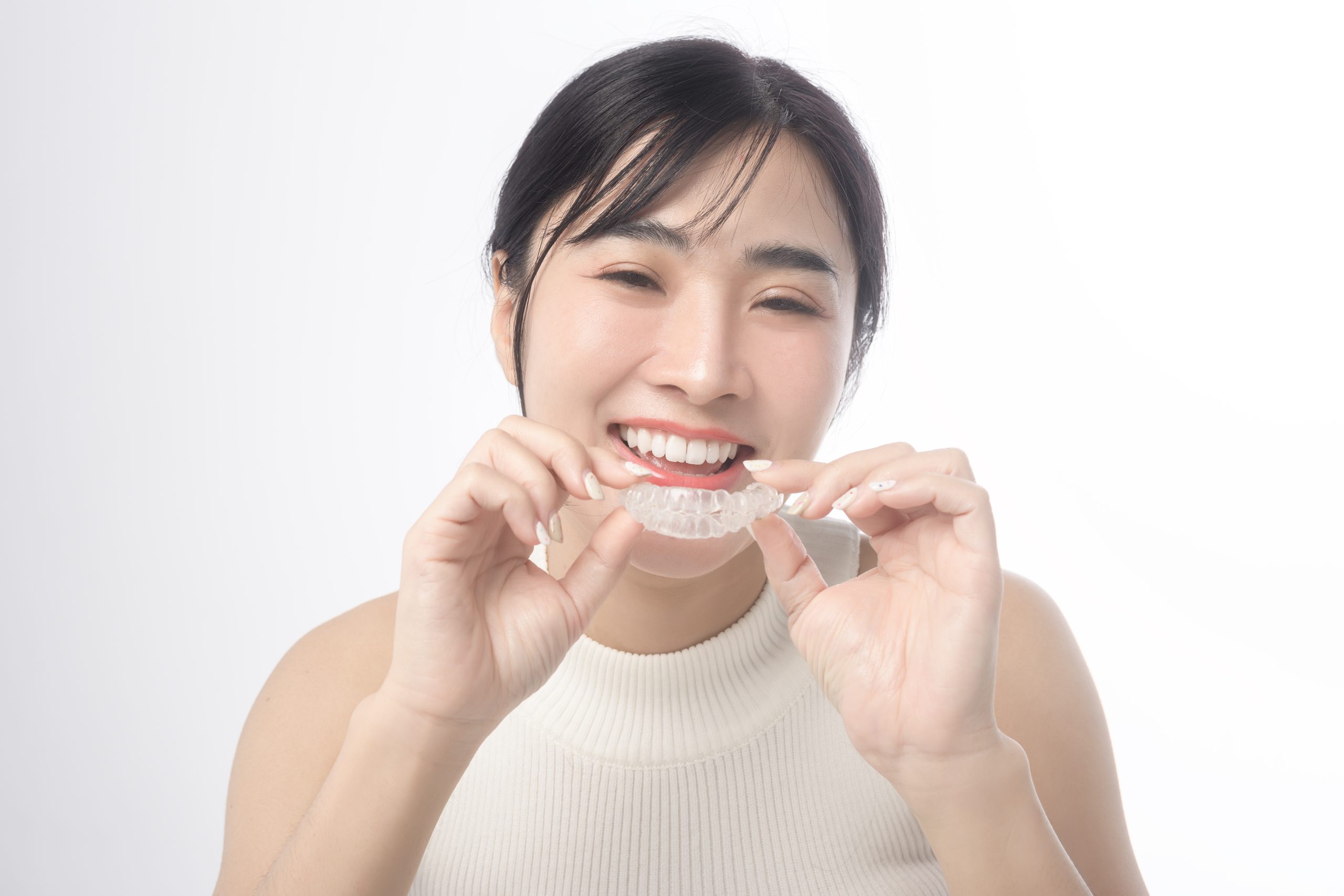 Unveiling the Secrets Behind Invisalign's Price Tag