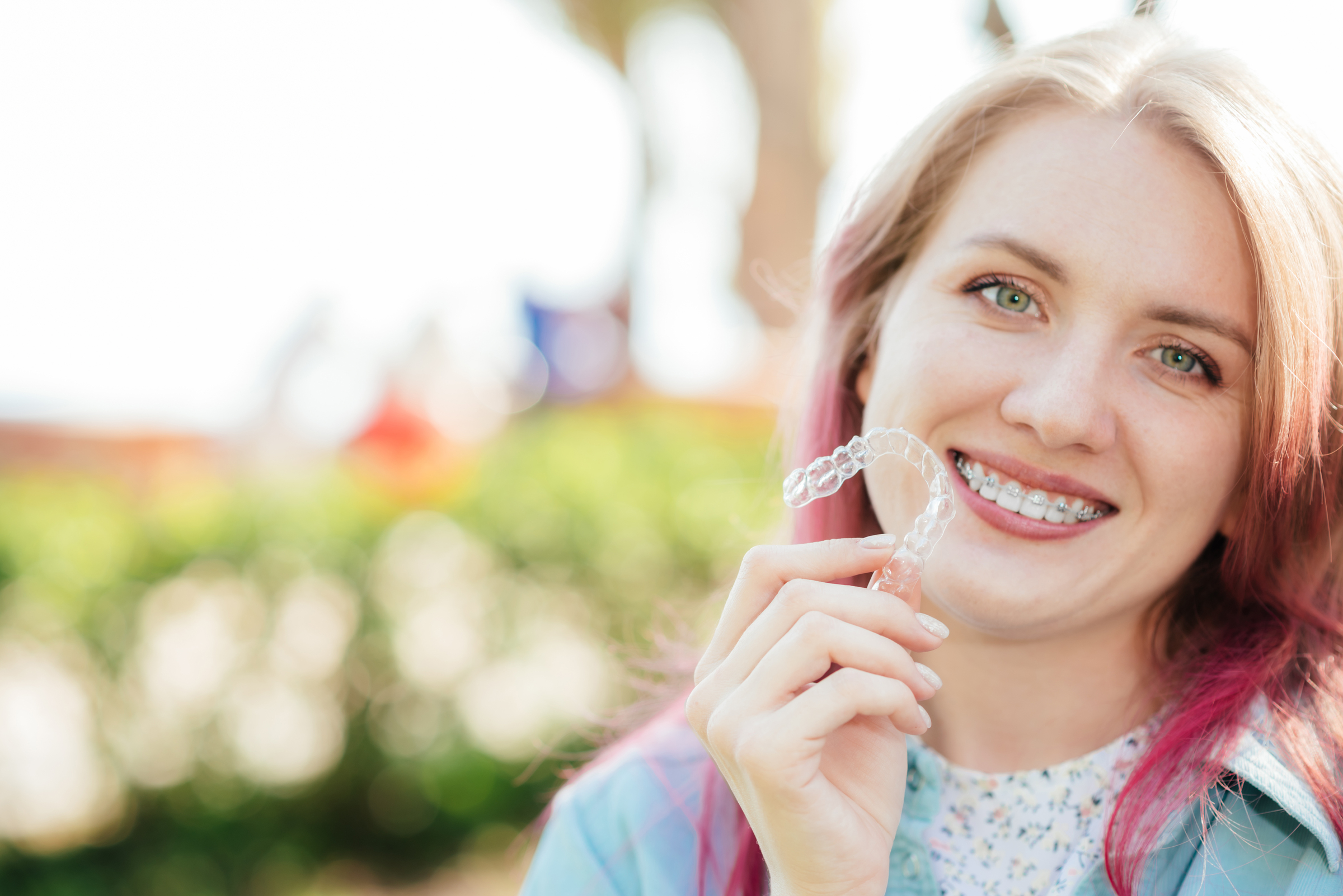 Invisalign Deer Park