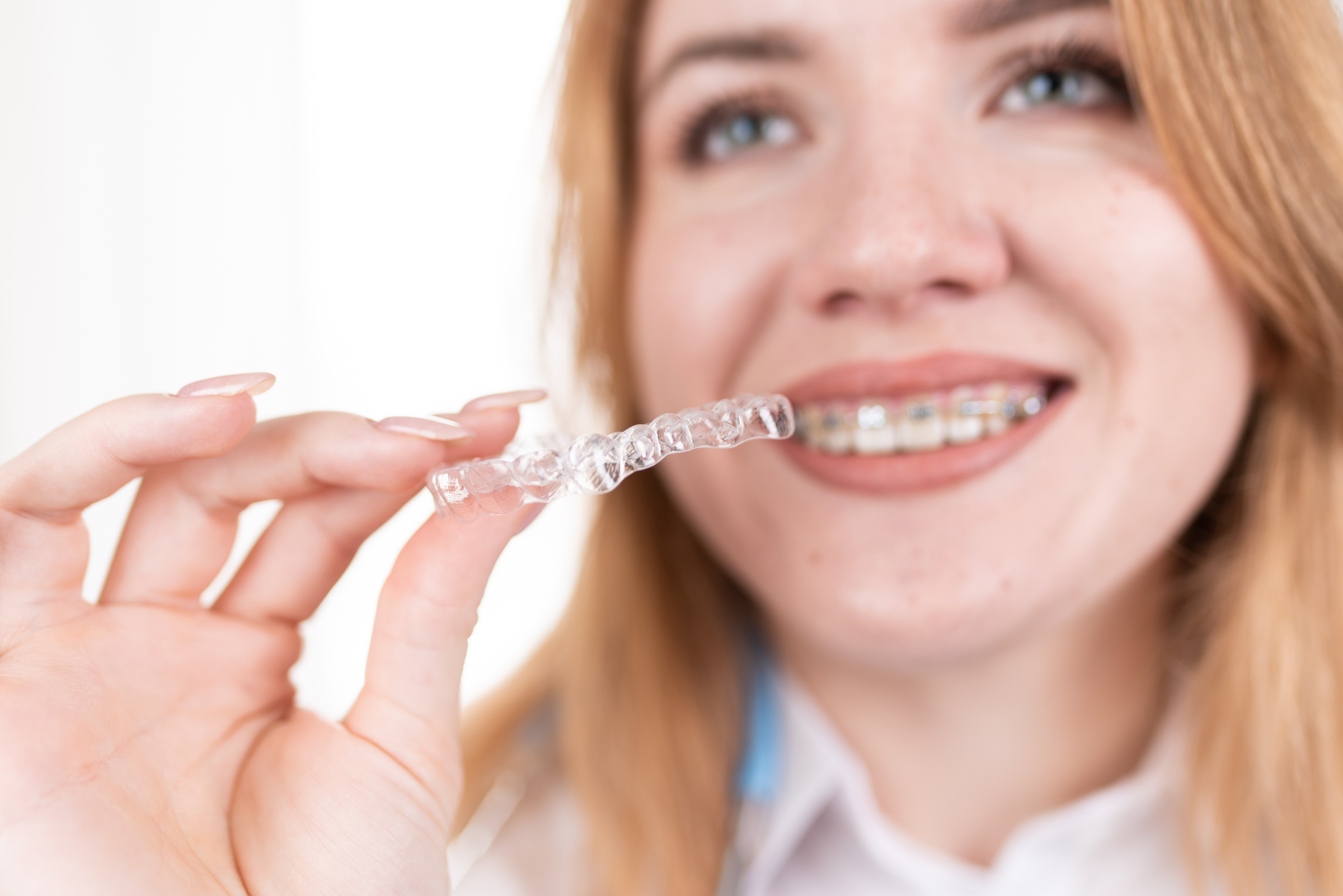 Invisalign Ravenhall