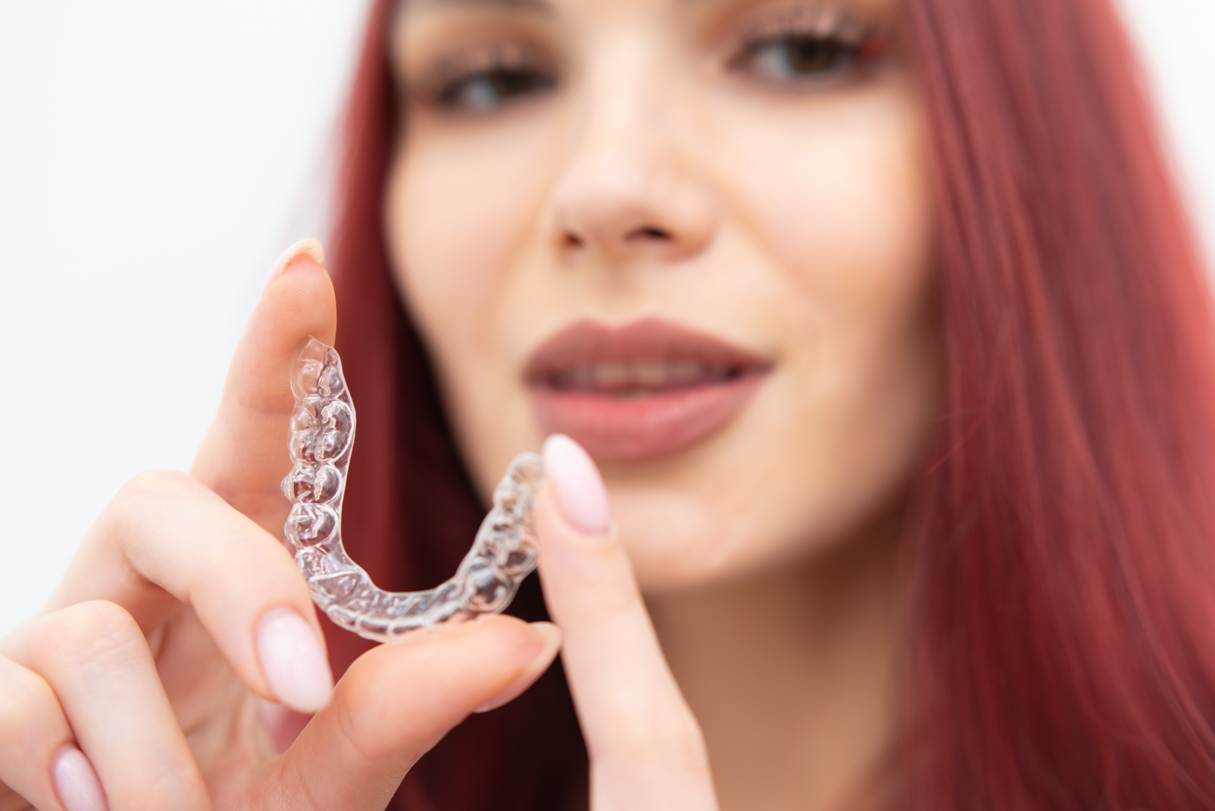 Invisalign St Albans