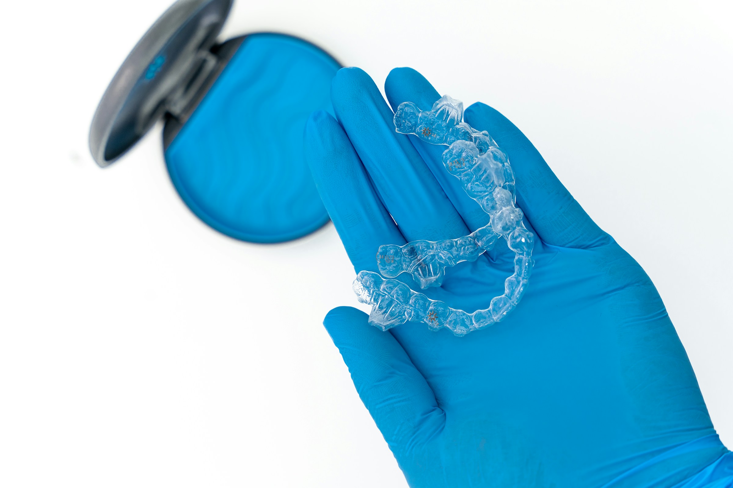 Invisalign Williams Landing