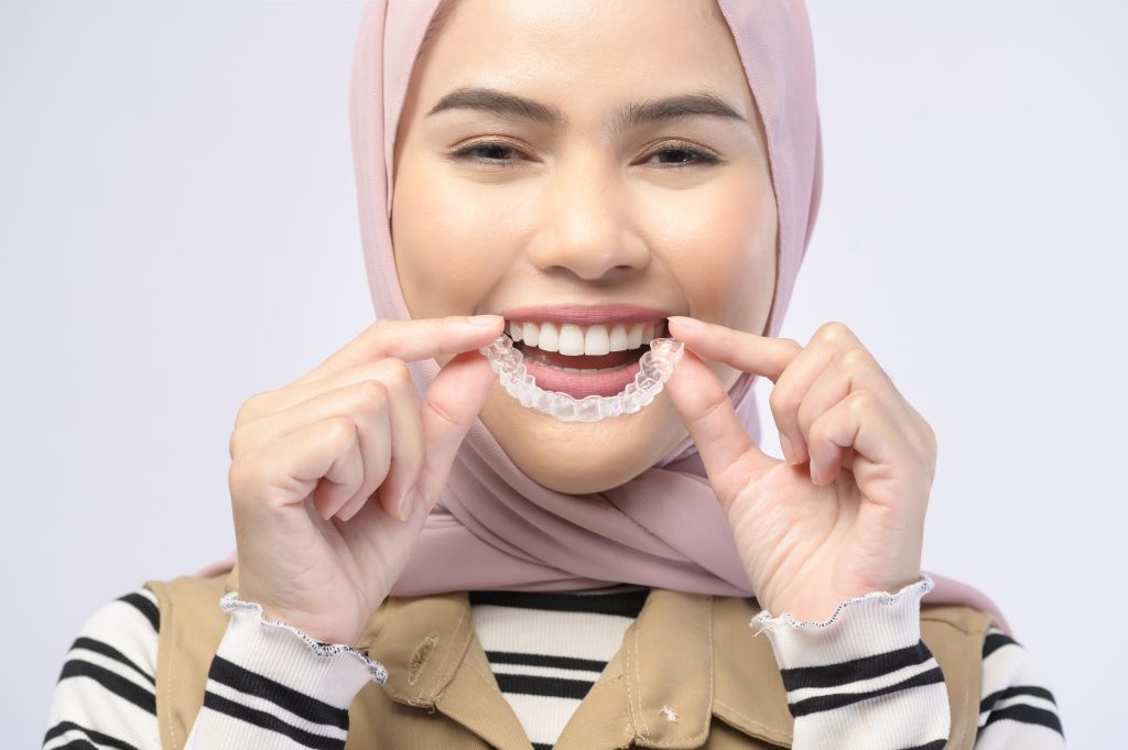 Invisalign Wyndham Vale